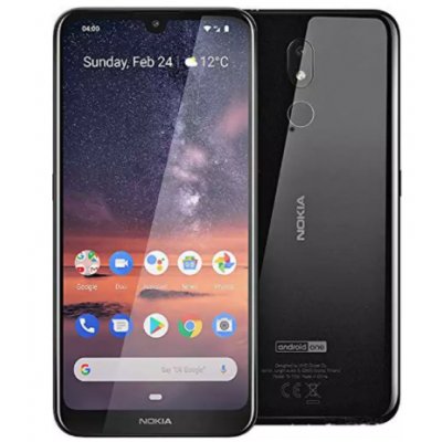 Nokia 3.2 - (3 GB RAM, 32 GB ROM) Smartphone